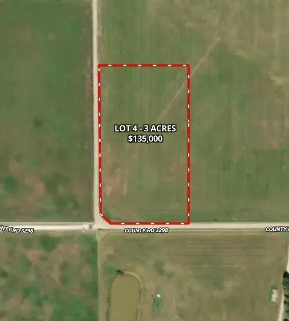 Decatur, Wise County, TX Undeveloped Land, Homesites for sale Property ID: 418657134