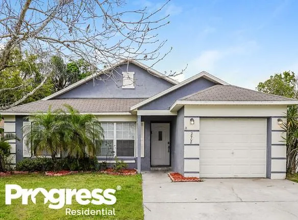 2908 Summer Winds Cir - Saint Cloud, FL 34769 - Home For Rent