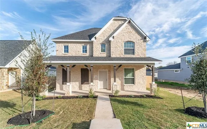 221 Villars Drive, Salado, TX 76571 for Sale
