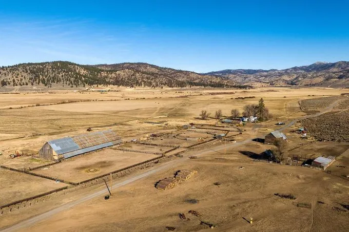 92433 Highway 70, Vinton, CA 96135  MLS# 20231117 for Sale