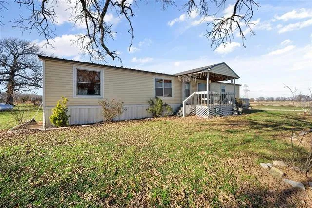 7356 FM 709 S, Corsicana, TX 75110 Single Family Residence For Sale  MLS# 20501234