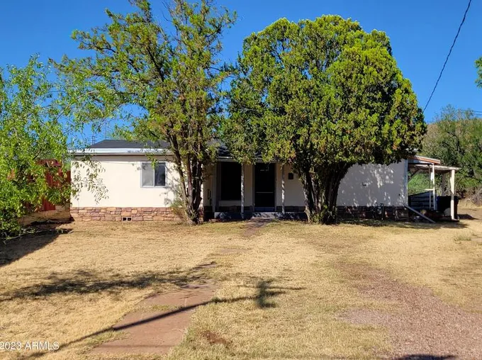 7 Cochise Row, Bisbee, AZ 85603 - MLS 6579831 for Sale
