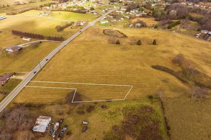 Lot 2 Snapps Ferry Road, Afton, TN 37616  614373837 for Sale