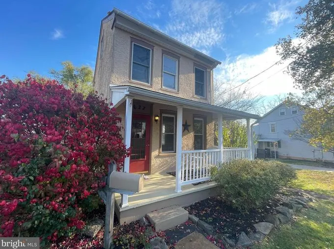 622 Grant St, Pottstown, PA 19464 - MLS PAMC2088722 for Sale