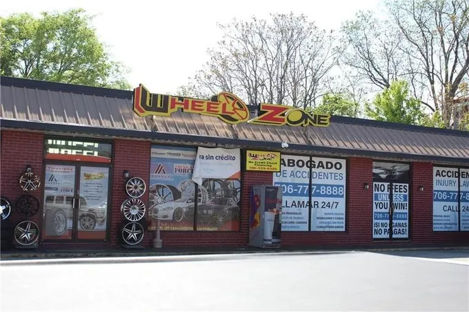 Dalton, Whitfield County, GA Commercial Property, House for sale Property ID: 418644175