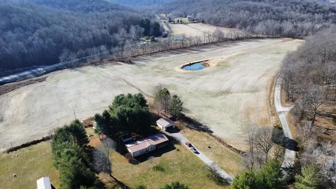 161 Long Branch Rd, Sturgis, KY 42459  MLS# 114643 for Sale
