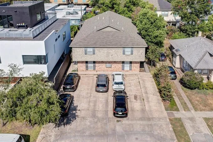 2012 Brun St, Houston, TX 77019 for Sale