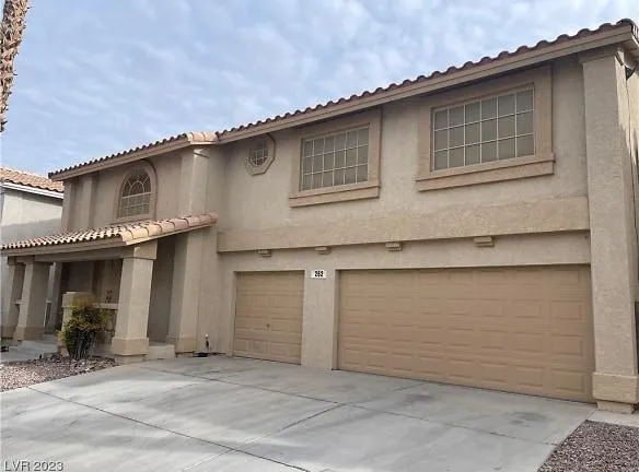 262 Delfino Way - Henderson, NV 89074 - Home For Rent