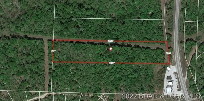 5.2AC HWY 5, Sunrise Beach, MO 65079 Land For Sale  MLS# 3559930