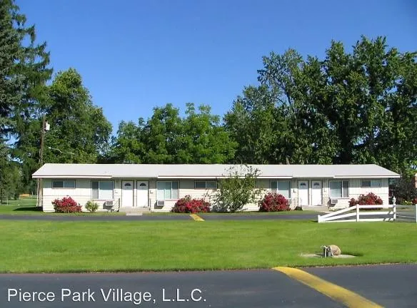 6103 W State St unit 01-16 - Boise, ID 83703 - Home For Rent