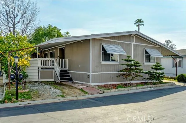 17350 TEMPLE AVE SPC 128, La Puente, CA 91744 Manufactured Home For Sale  MLS# TR24030376
