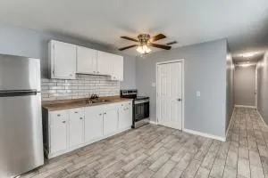 2210 North Houston Street, Fort Worth, TX 76164 for Rent