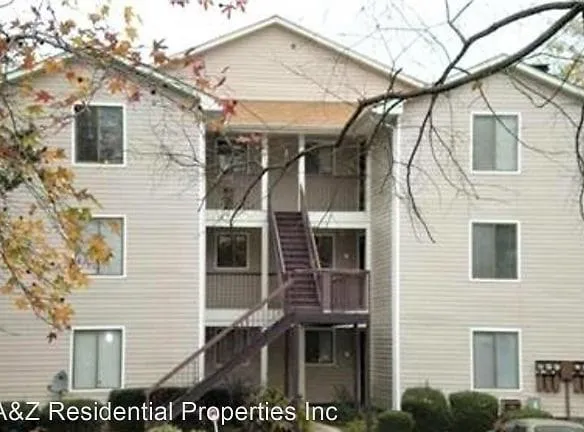 7516 Pebblestone Dr unit F - Charlotte, NC 28212 - Home For Rent