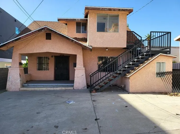 325 N Normandie Ave, Los Angeles, CA 90004 - MLS OC23215333 for Sale