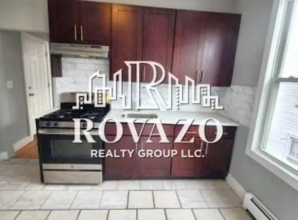 354 Schley St unit 2RA - Newark, NJ 07112 - Home For Rent