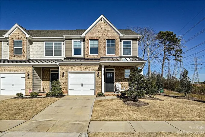 2002 Bexar Trl #7, Matthews, NC 28105  MLS# 4102095 for Sale