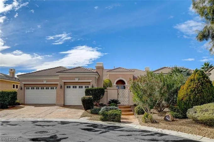Las Vegas, Clark County, NV House for sale Property ID: 418826649