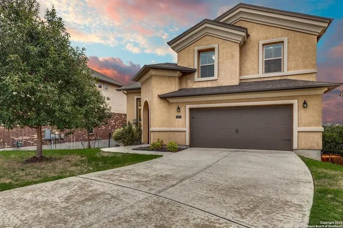 1606 Dove Terrace, San Antonio, TX 78260 for Sale