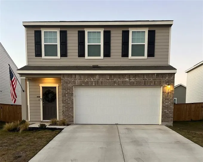 125 Gauntlet Dr, Jarrell, TX 76537 for Sale