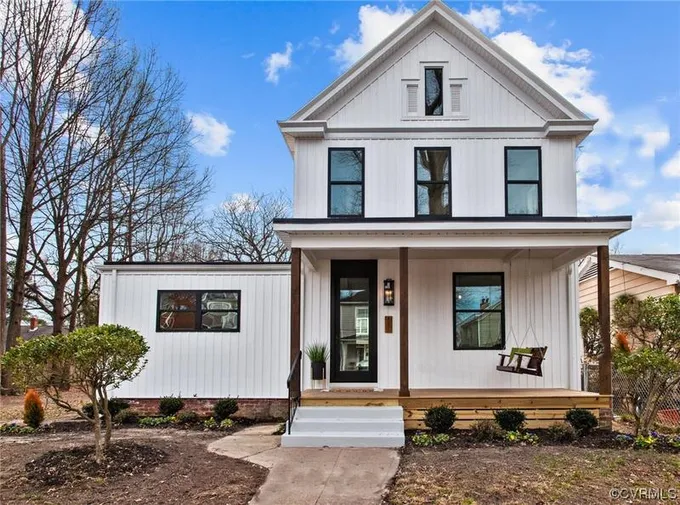 507 Arnold Avenue, Richmond, VA 23222 for Sale