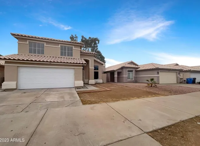 8671 W Palm Ln, Phoenix, AZ 85037 - MLS 6631769 for Sale
