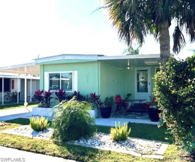 624 Vista Dr, North Fort Myers, FL 33917 - MLS 224009137 for Rent