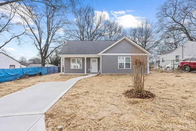 1403 Rankin Ave, Gastonia, NC 28052  MLS# 4103997 for Sale