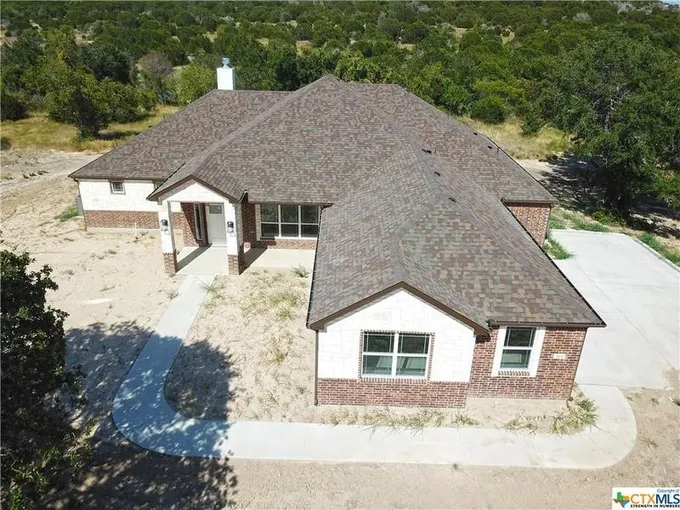 805 Estate Circle, Copperas Cove, TX 76522 for Sale