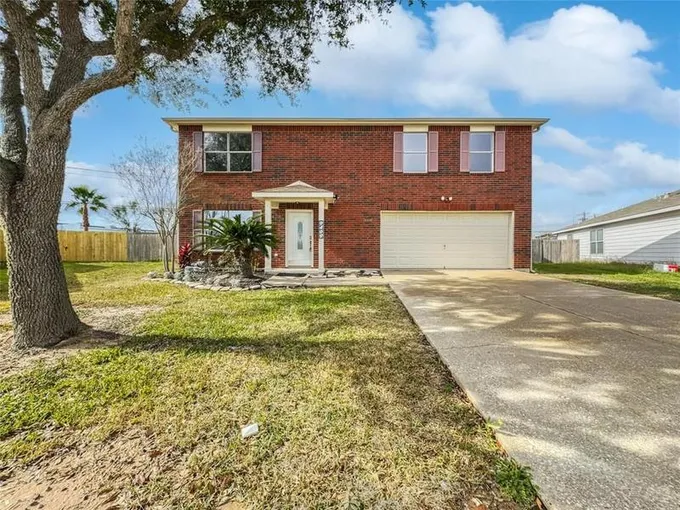 9409 Wahoo Cir, Texas City, TX 77591  MLS# 88133755 for Sale
