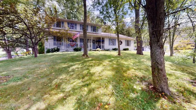Duboistown, Lycoming County, PA House for sale Property ID: 418685510