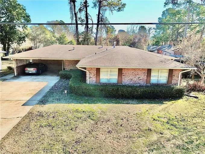 1001 Harling Ln, Natchitoches, LA 71457  MLS# 2430709 for Sale