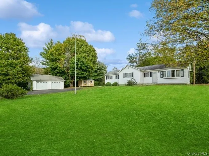 266 Hobbs Lane, Clinton Corners, NY 12514 for Sale