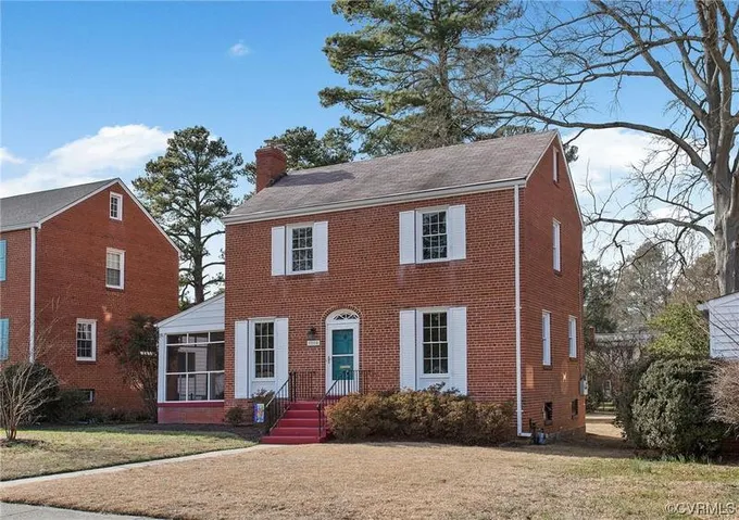 1506 W 45TH ST, Richmond, VA 23225 Single Family Residence For Sale  MLS# 2403363