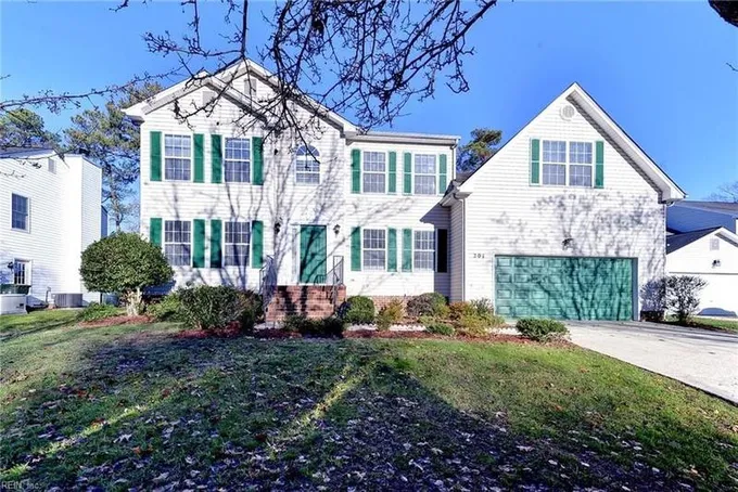Yorktown, York County, VA House for sale Property ID: 418526696