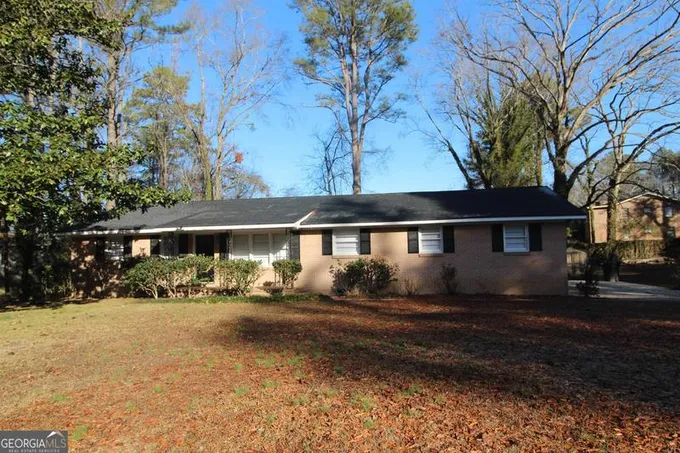 16 Greenleaf Drive Southwest, Rome, GA 30165 for Rent