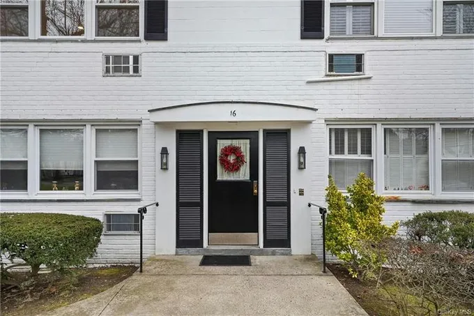 16 N RIDGE ST APT C, Rye Brook, NY 10573 Condominium For Sale  MLS# H6287549