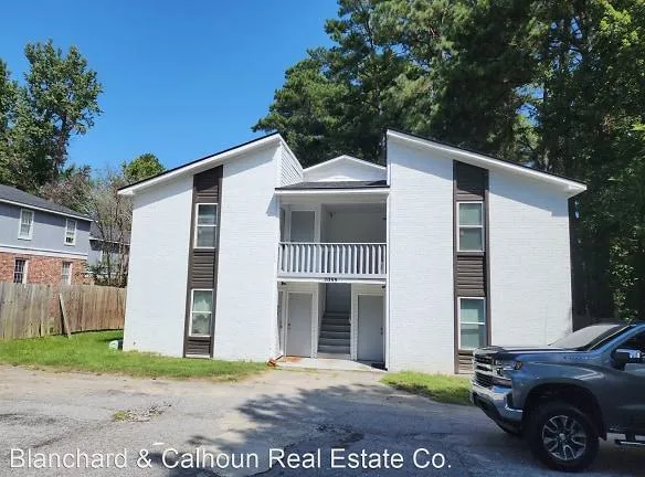 3089 Parrish Rd - Augusta, GA 30907 - Home For Rent