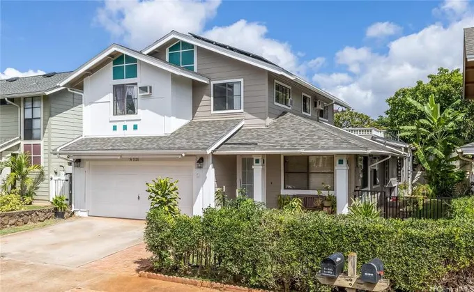 94-1028 Mawaho Street, Waipahu, HI 96797 for Sale