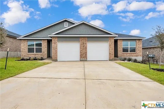 1214 Lehmann Drive, Copperas Cove, TX 76522 for Sale