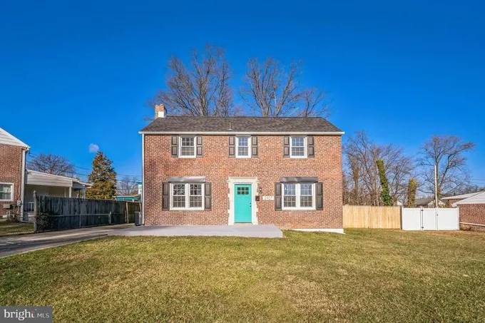 Holmes, Delaware County, PA House for sale Property ID: 418649298