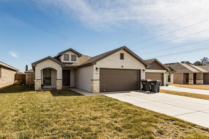 3219 Waverly Avenue, Lubbock, TX 79407 for Sale