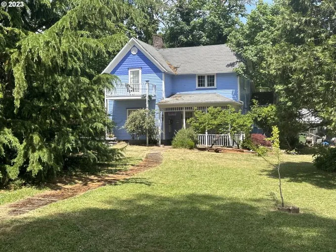 628 BIRCH AVE, Cottage Grove OR 97424 for Sale