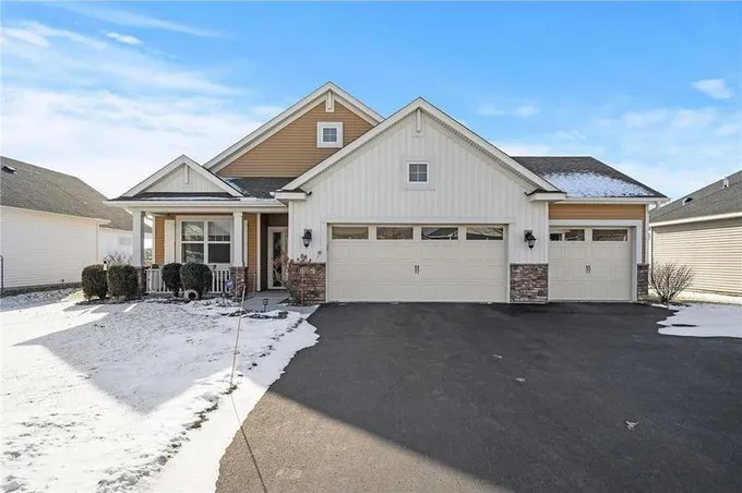 Otsego, Sherburne County, MN House for sale Property ID: 418907514