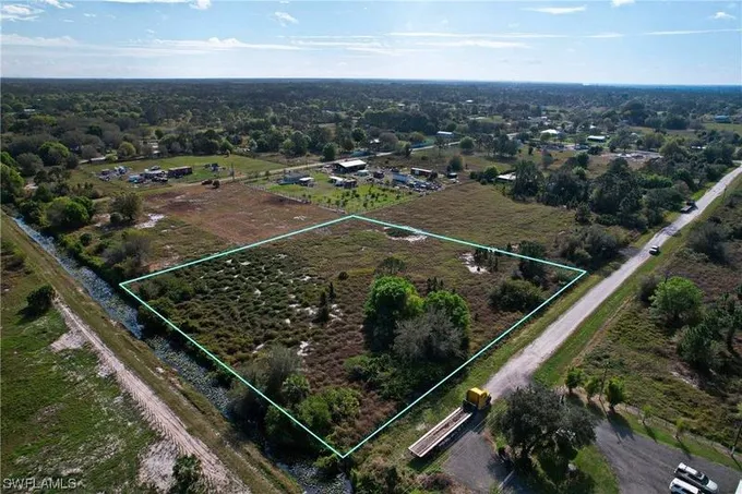 Clewiston, Hendry County, FL Undeveloped Land, Homesites for sale Property ID: 418860529