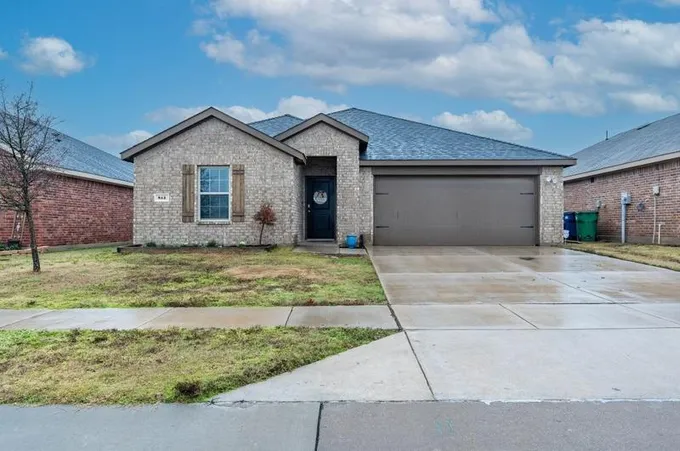 812 Roland Dr, Fate, TX 75189 - MLS 20519429 for Sale