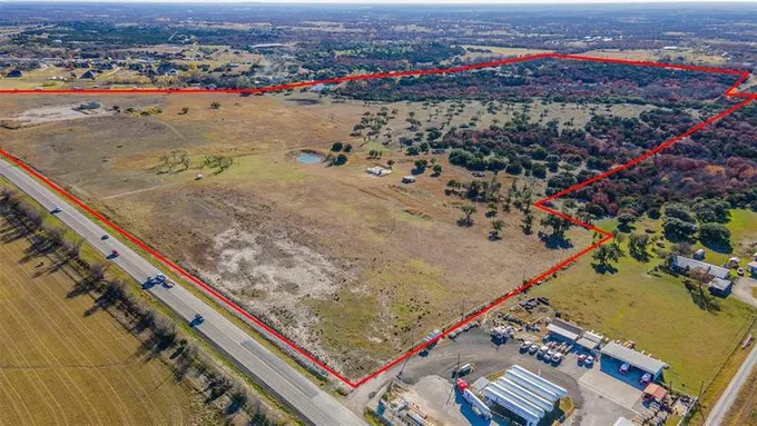 3700 CLEBURNE HWY Hwy, Weatherford, TX 76087 for Sale