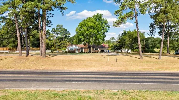 1033 N State Highway 94, Groveton, TX 75845 for Sale