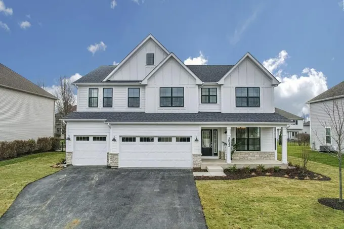 3032 Rollingridge Road, Naperville, IL 60564 for Sale