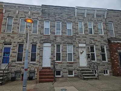 Sargeant St for Sale