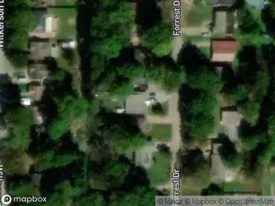 Forrest Dr for Sale